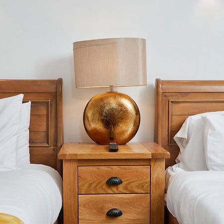 The Nutcracker Suite - Self Check-In, Self-Catering Apartment For East Midlands Airport เค็กเวิร์ธ ภายนอก รูปภาพ