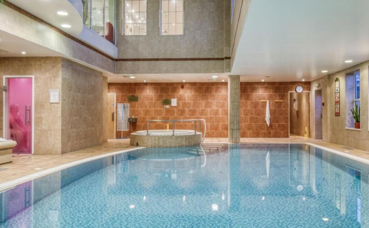 The Nutcracker Suite - Self Check-In, Self-Catering Apartment For East Midlands Airport เค็กเวิร์ธ ภายนอก รูปภาพ